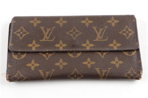 louis vuitton made in france wallet